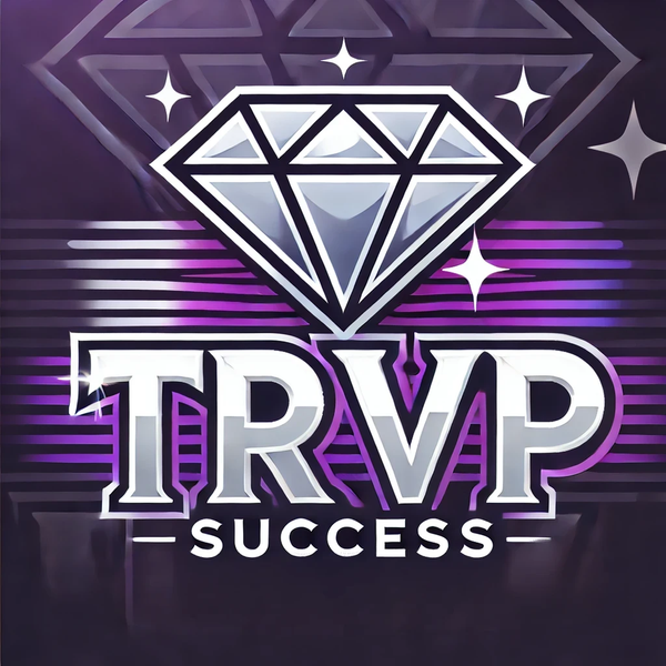 Trvp Success